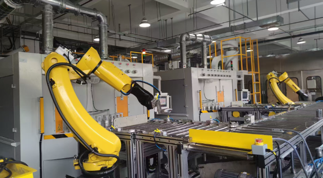 佛山喷砂机常见类型及适用场景全解析