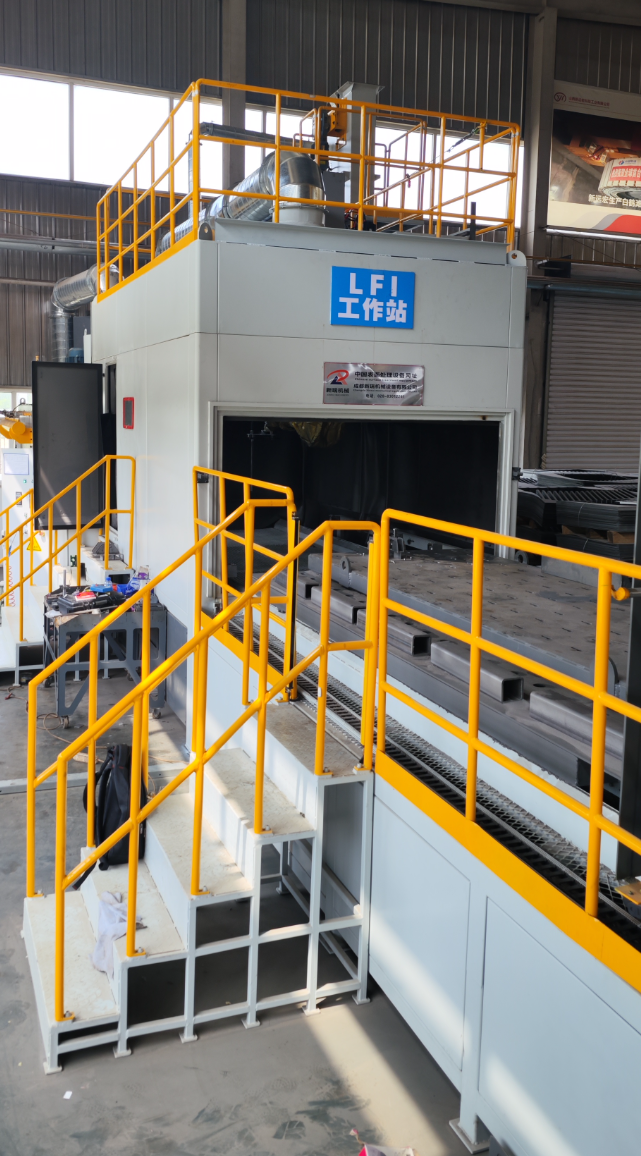 佛山喷砂机喷砂距离控制 影响处理效果的关键