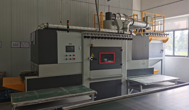 佛山如何提升喷砂机工作效率 这几招超实用