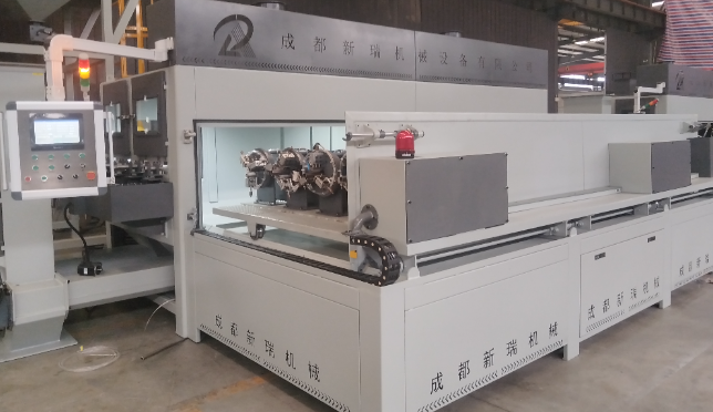 佛山低温环境下喷砂机如何正常工作